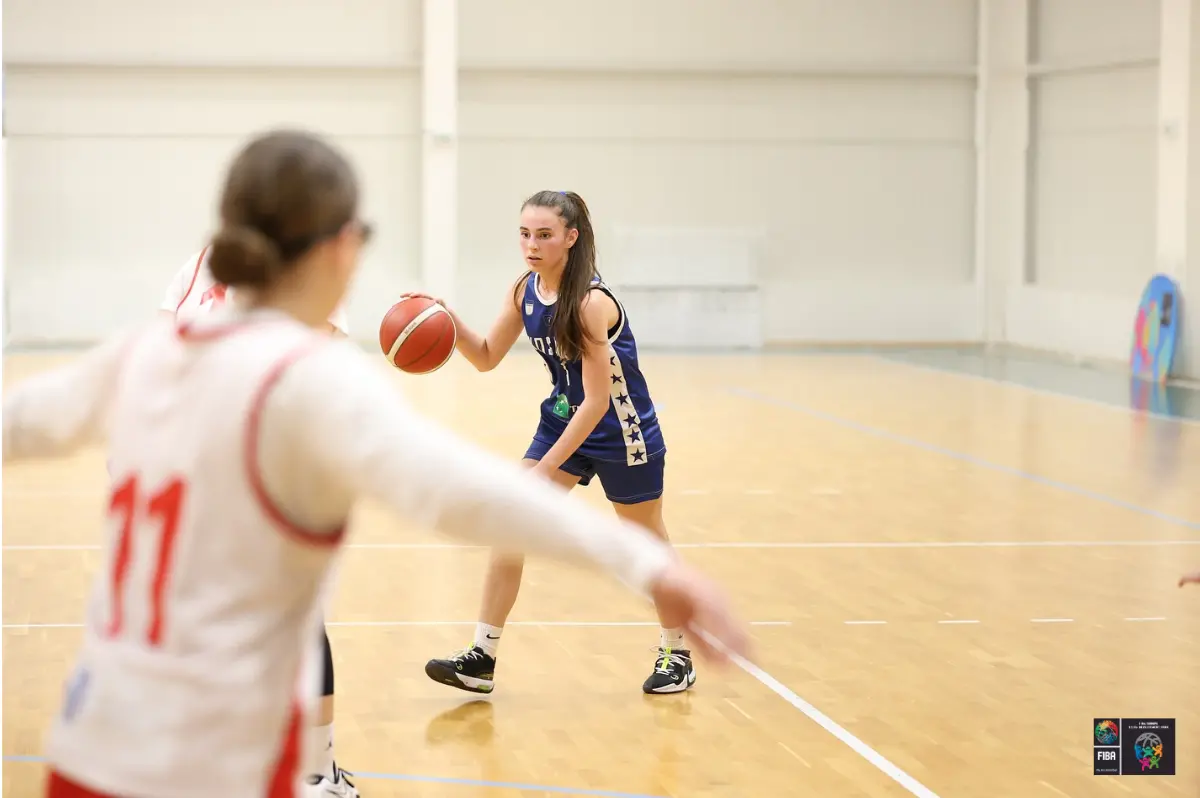 Kosova garon në FIBA turneun e YDF-së në Bullgari